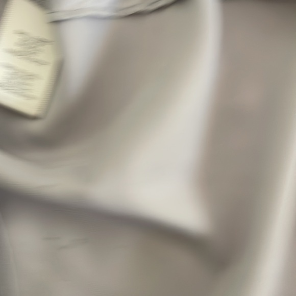 Women’s dress grey size s. 100 polyester  good condition - Picture 6 of 6